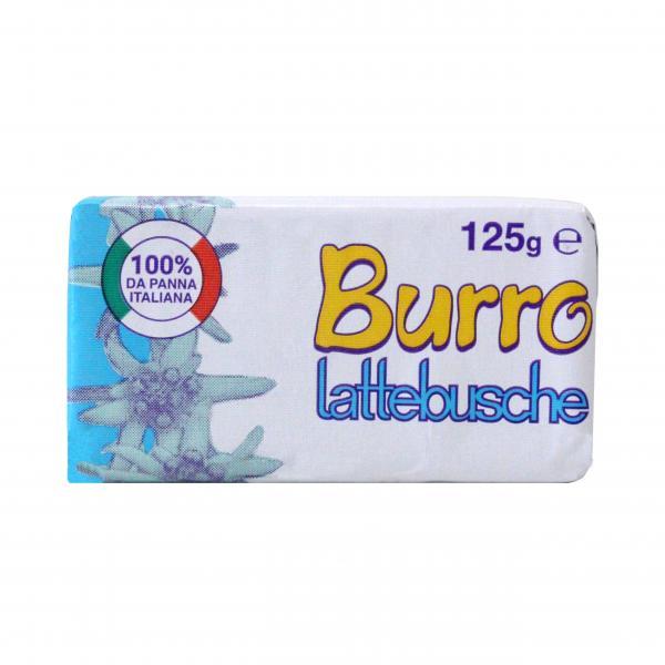 Burro Classico