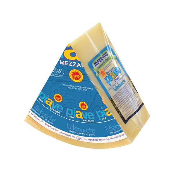 Piave DOP Mezzano