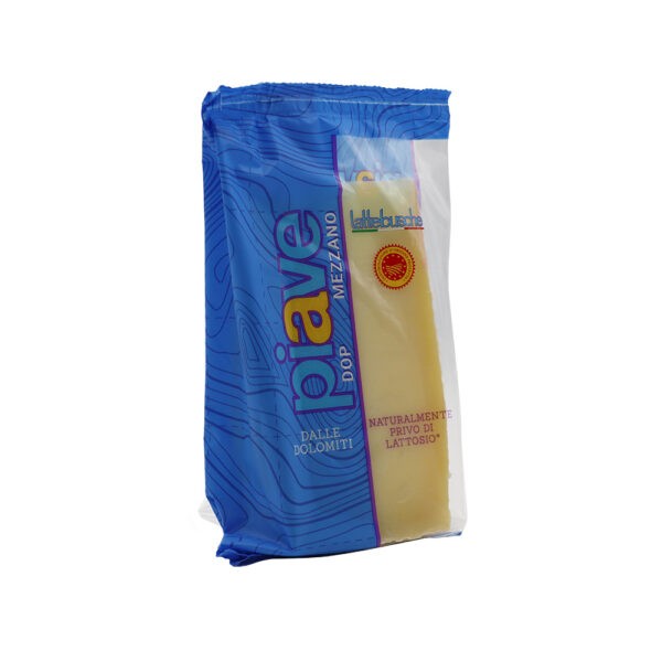 Piave DOP Mezzano