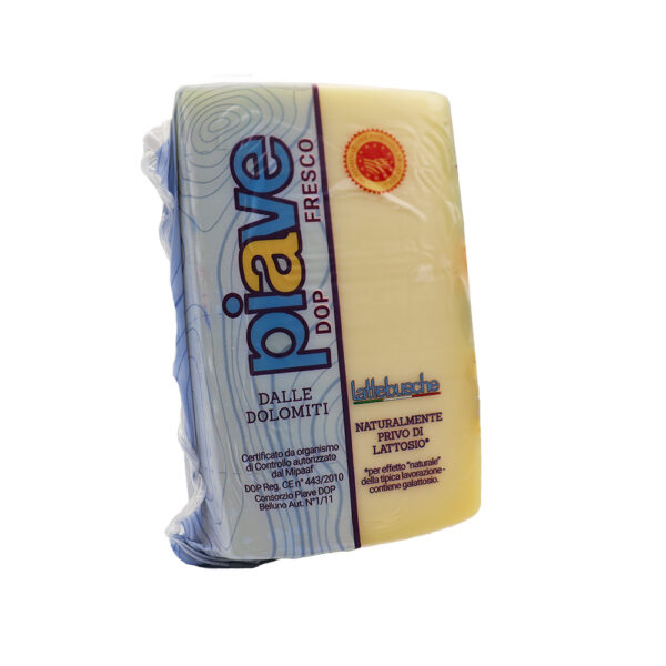 Piave DOP Fresco