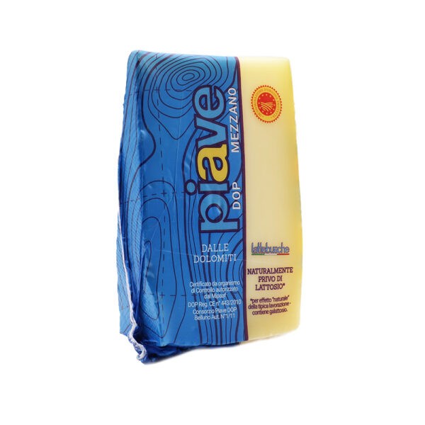Piave DOP Mezzano