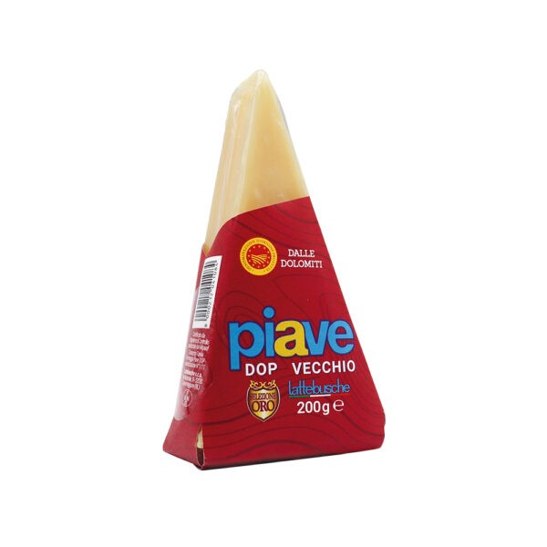 Piave DOP Vecchio Selezione Oro