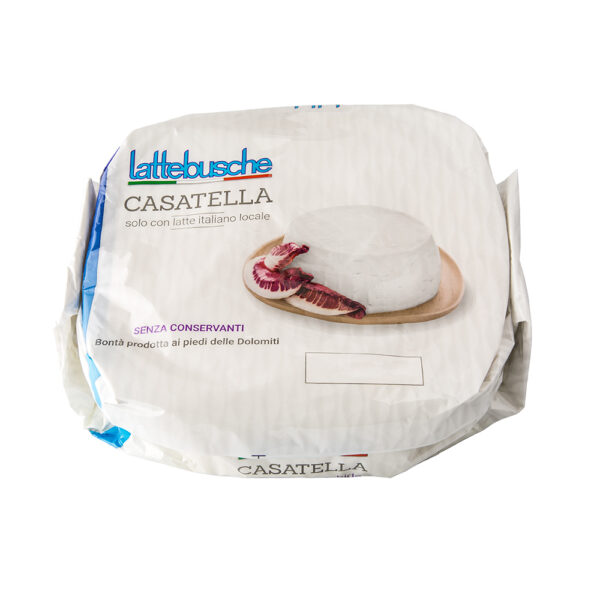 Casatella