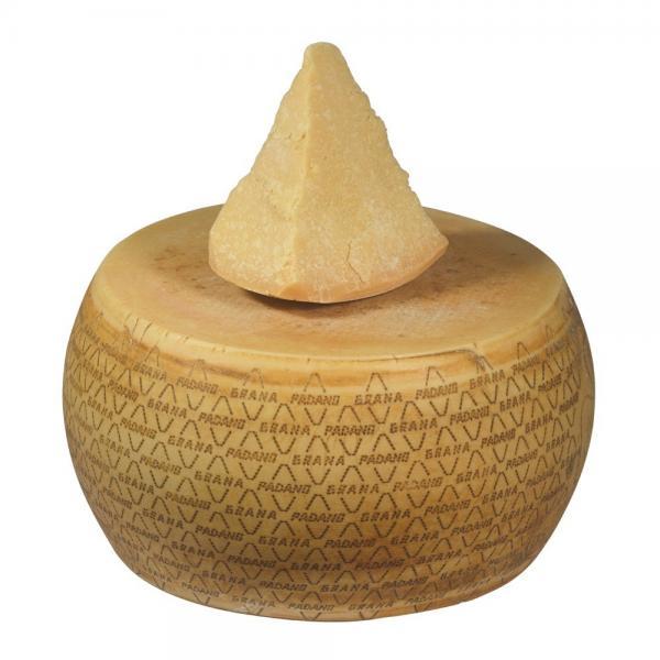 Grana Padano DOP