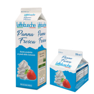 Panna Fresca