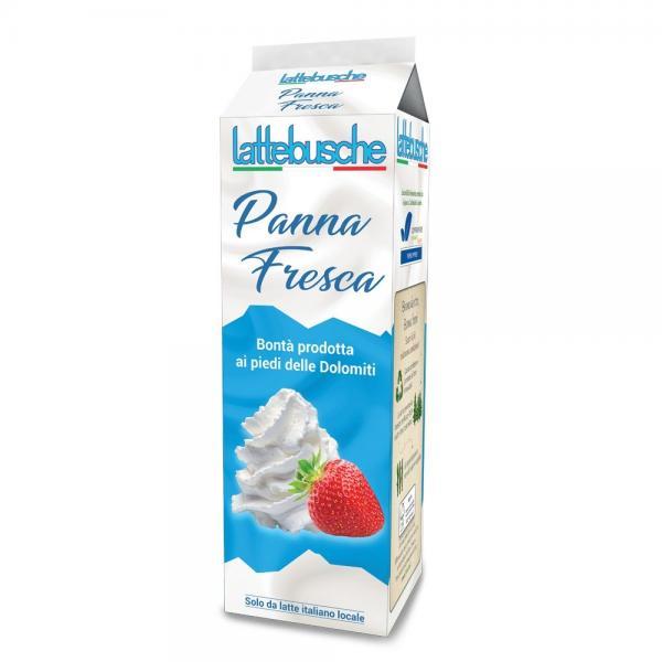 Panna Fresca