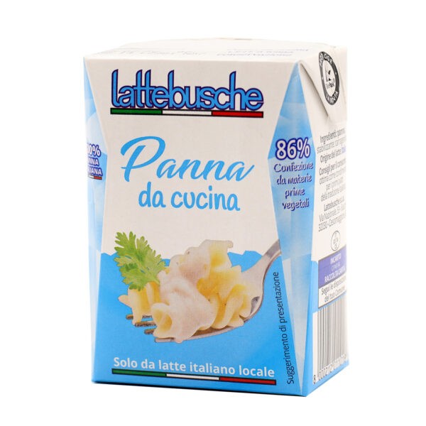 Panna da Cucina UHT