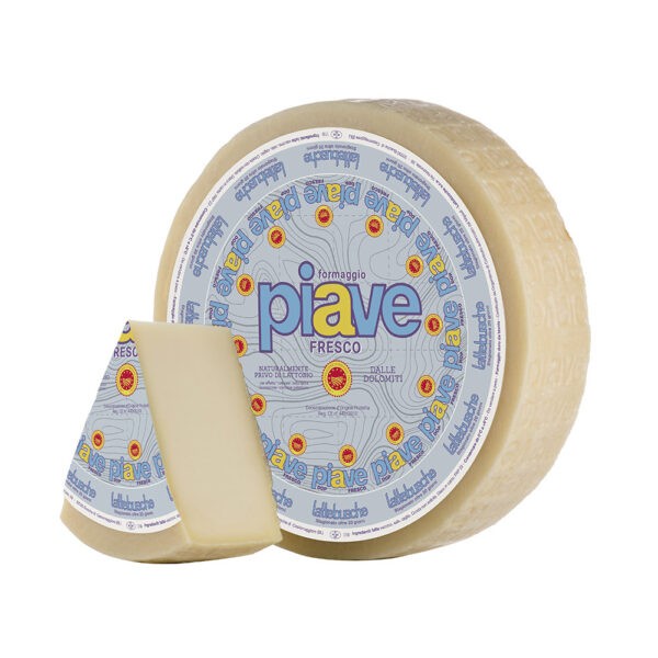 Piave DOP Fresco