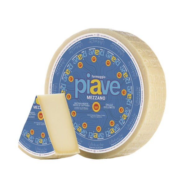 Piave DOP Mezzano