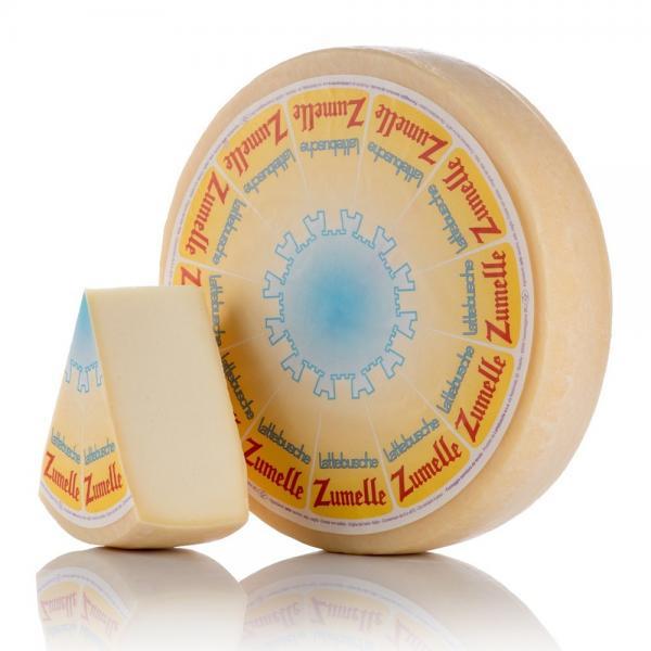 Formaggio Zumelle