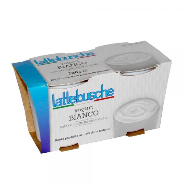 Yogurt Bianco