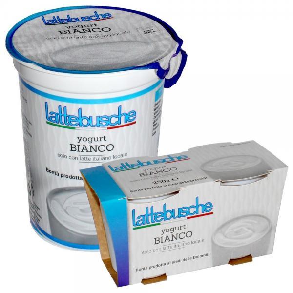 Yogurt Bianco