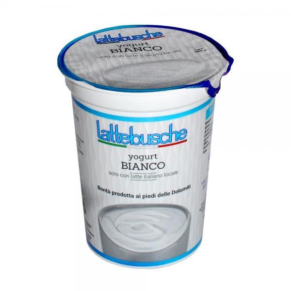 Yogurt Bianco