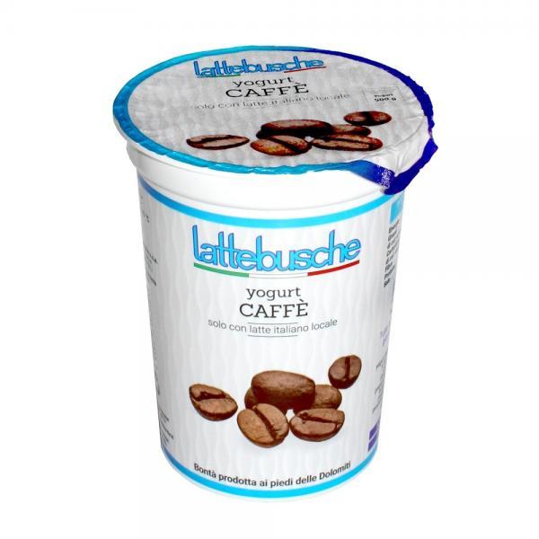 Yogurt al Caffè