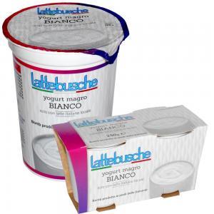 Yogurt Bianco