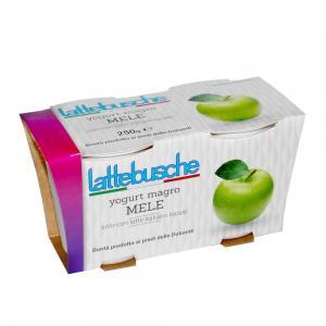 Yogurt alle Mele