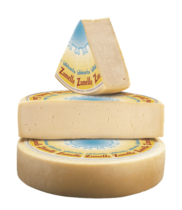 Formaggio Zumelle