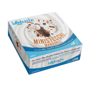 Ministecchi Mandorla