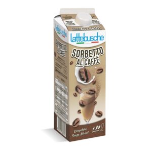 Sorbetto Caffè