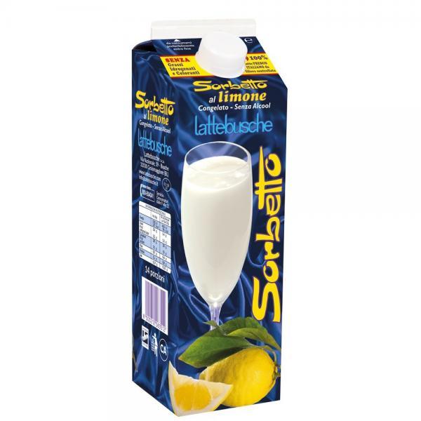 Sorbetto Limone