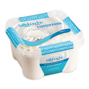 Gelato Fior di Panna Lattebusche