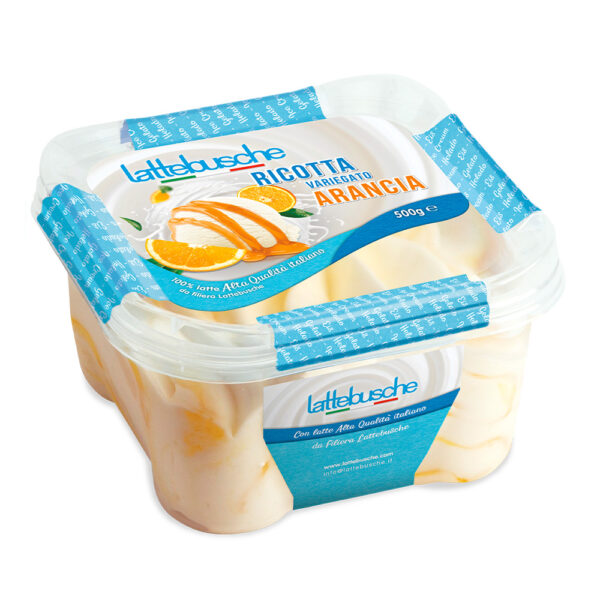 Gelato-Ricotta-Variegato-Arancia-vasca-500g-Lattebusche