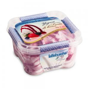 Vaschette Gelato 500 g